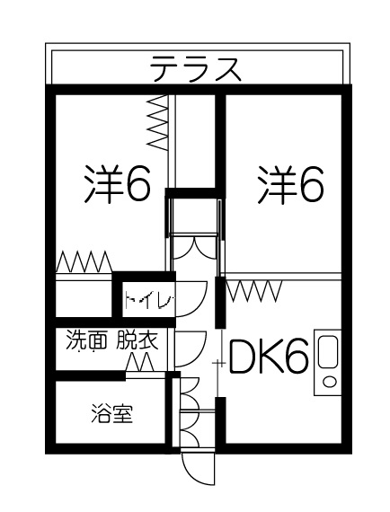 スカイハイツ